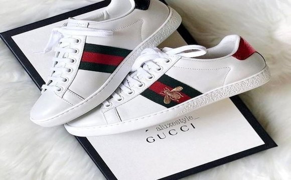 Gucci Shoes