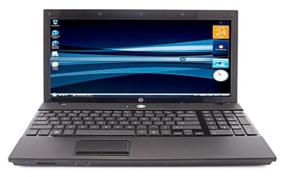 HP Probook 4510
