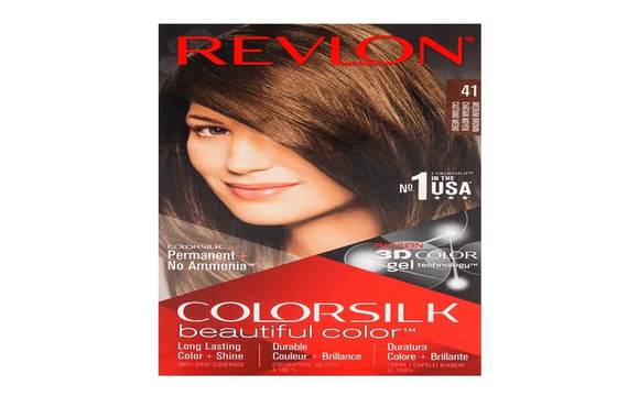 REVLON Hair Color