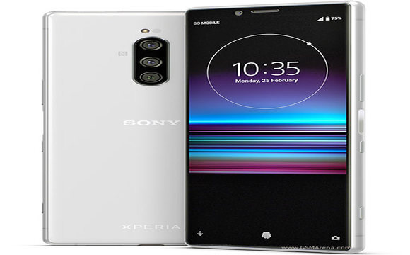 Sony Mobile Phone
