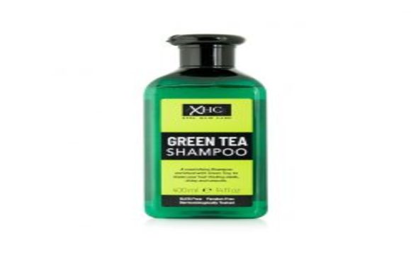 HXC shampoo