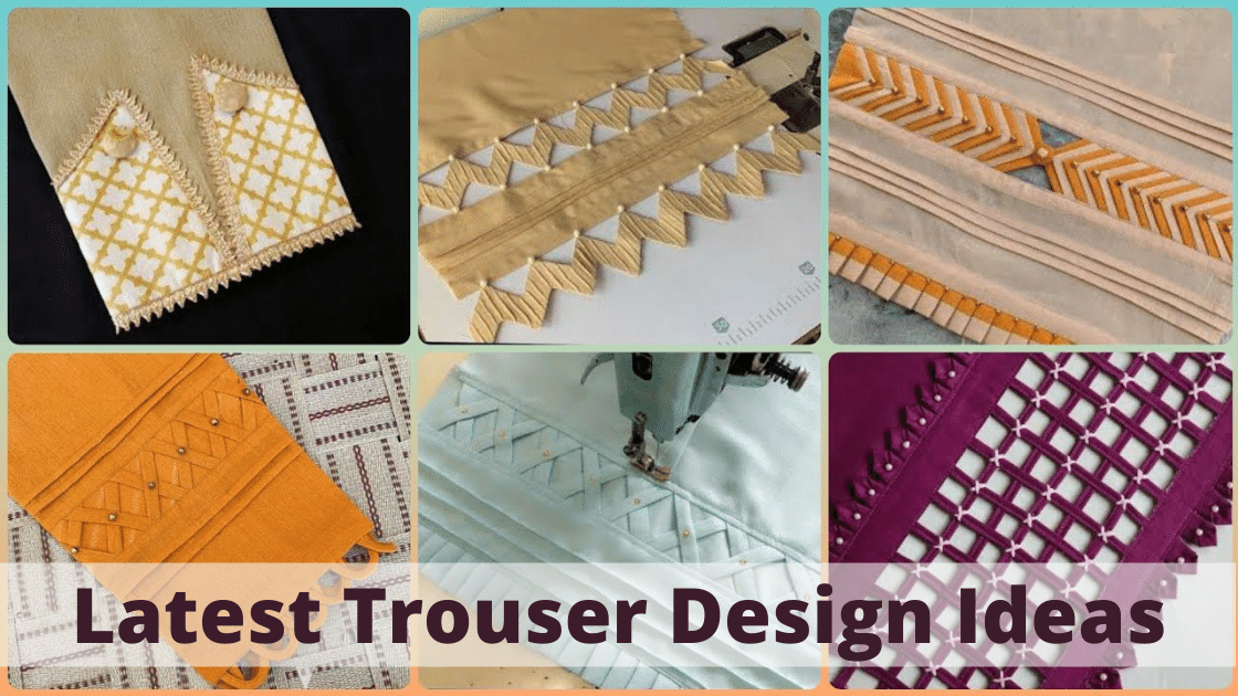 Trouser Design Latest 2022 APK for Android Download