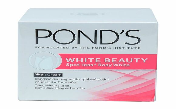 Ponds White Beauty Night Cream in Pakistan