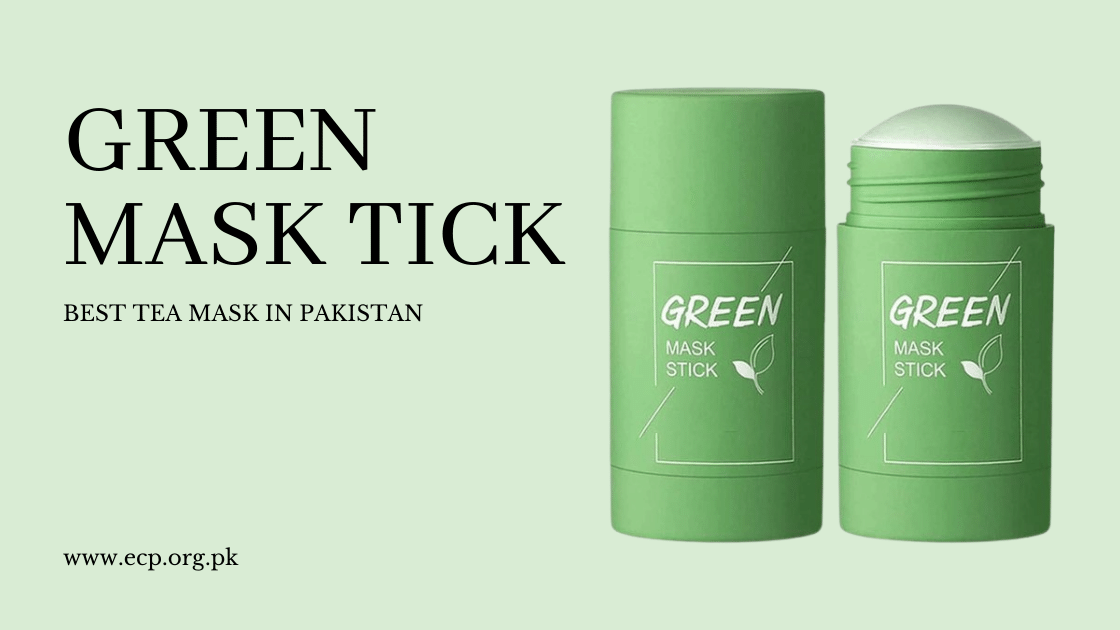 Best Green Mask Stick in Pakistan