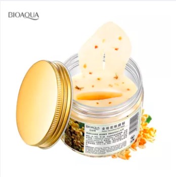 BIOAQUA-Gold Eye Mask Patch for Under Eye Dark Circle Cream