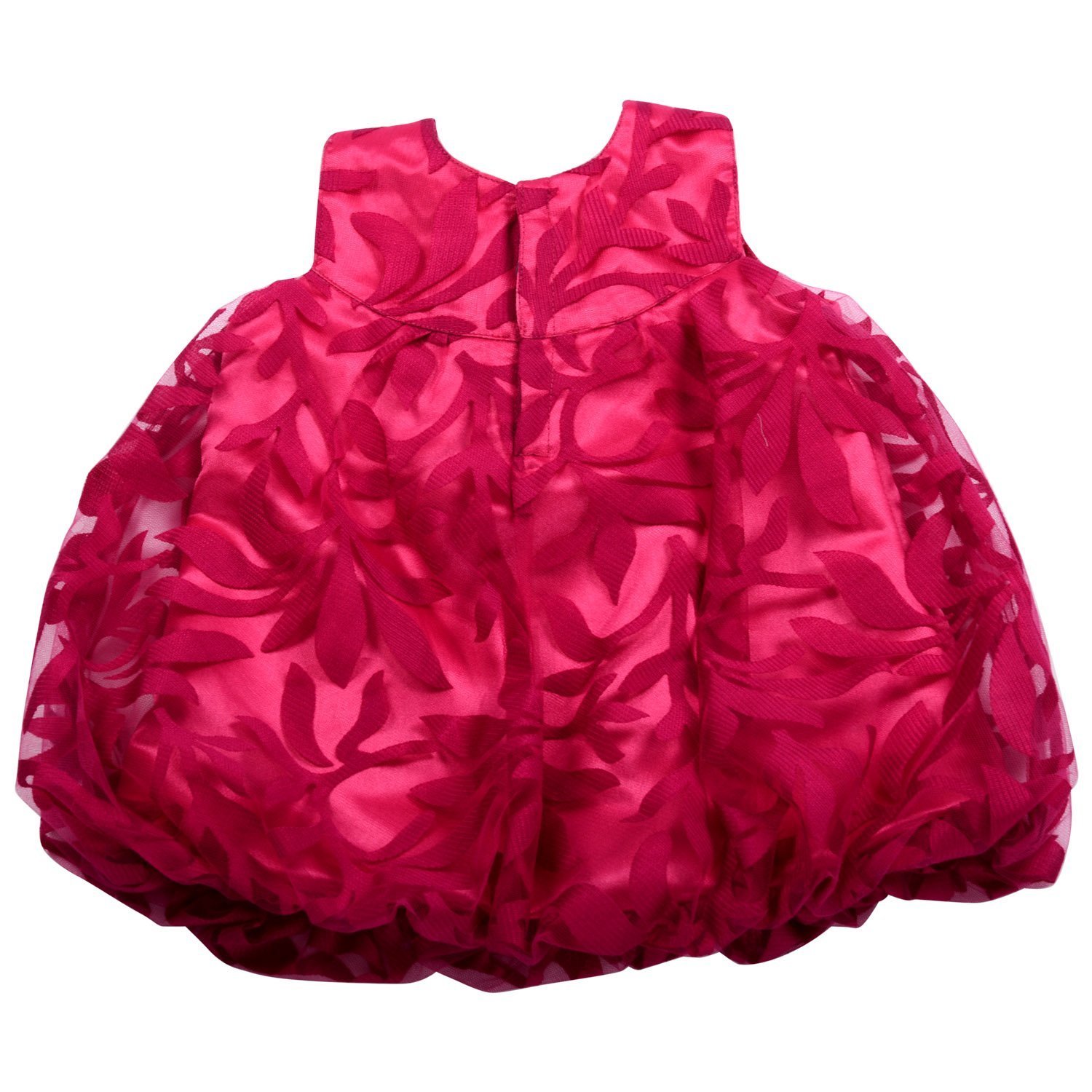 New Stylish Baby Frock Designs in Pakistan