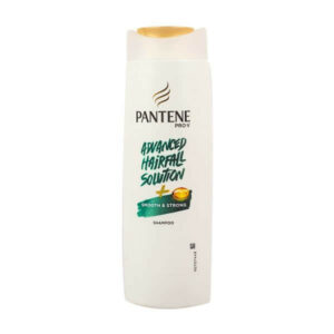 Pantene Pro-V Smooth and Strong Shampoo