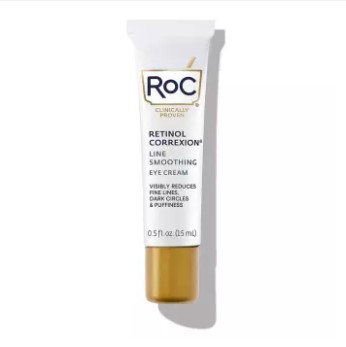 RoC Retinol Correxion Anti-Aging Dark Circles Cream