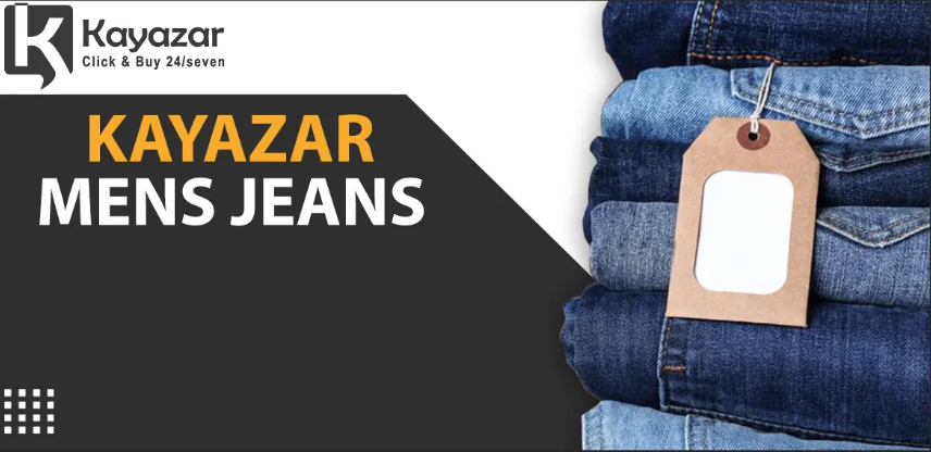 Kayazar-jeans-brand