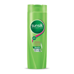 Sunsilk Long and Healthy growth shampoo